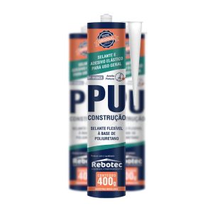 Aplicação PU Construção Rebotec 5 16 2