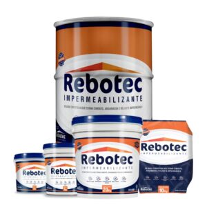 rebotec impermeabilizante