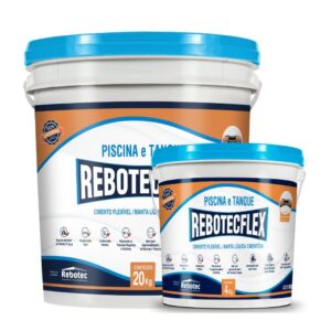 rebotecflex piscina e tanque