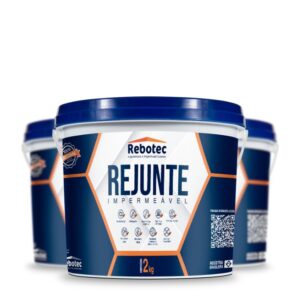 rejunte impermeavel rebotec
