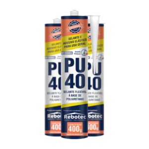 selante flexivel pu40