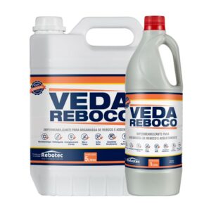 veda reboco rebotec